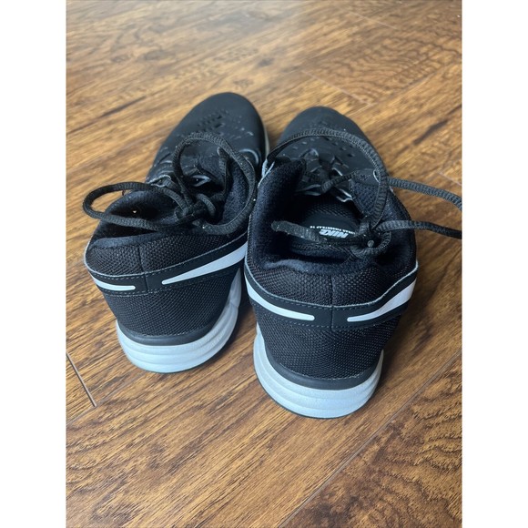 Size 8 - Nike Lunar Fingertrap TR Black - 898066-001 - Picture 4 of 7